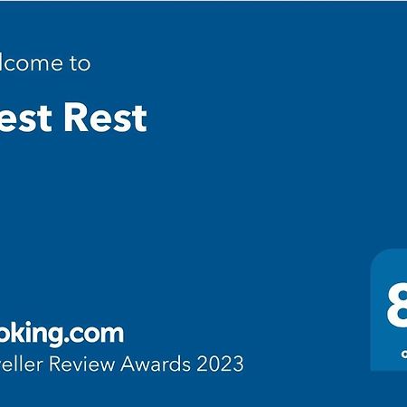 Nest Rest Lägenhet La Spezia Exteriör bild
